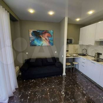 Сдается 1-комнатная квартира, 25 м²