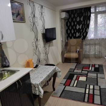 Сдается Комната, 17 м²