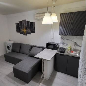 Сдается 1-комнатная квартира, 15 м²