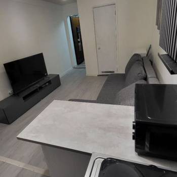 Сдается 1-комнатная квартира, 15 м²