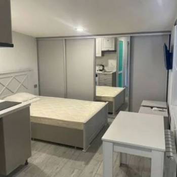 Сдается 1-комнатная квартира, 20 м²