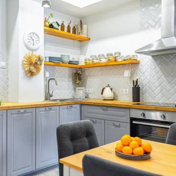 Сдается 2-х комнатная квартира, 40 м²