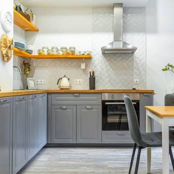 Сдается 2-х комнатная квартира, 40 м²