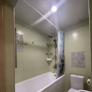 Сдается 2-х комнатная квартира, 42 м²