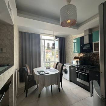 Сдается Многокомнатная квартира, 70 м²