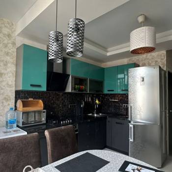 Сдается Многокомнатная квартира, 70 м²