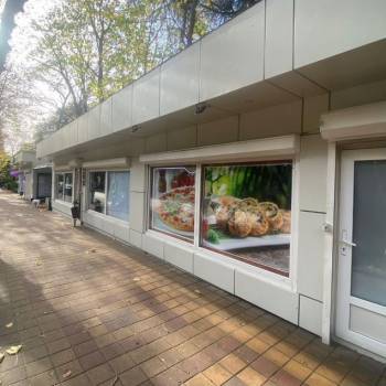 Сдается Нежилое помещение, 80 м²