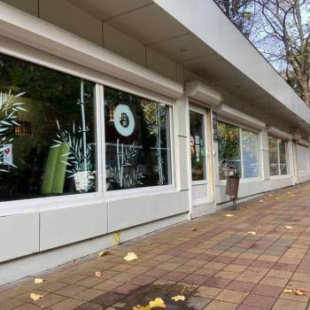 Сдается Нежилое помещение, 80 м²