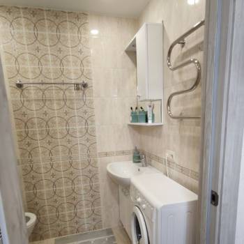 Сдается 1-комнатная квартира, 18 м²