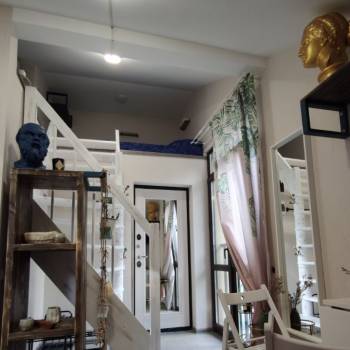 Сдается 1-комнатная квартира, 18 м²