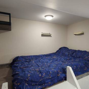 Сдается 1-комнатная квартира, 18 м²