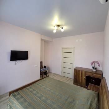 Сдается 1-комнатная квартира, 35 м²