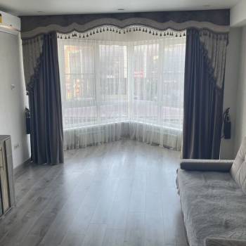 Сдается 2-х комнатная квартира, 78 м²