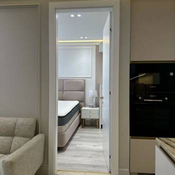 Сдается 2-х комнатная квартира, 45,4 м²