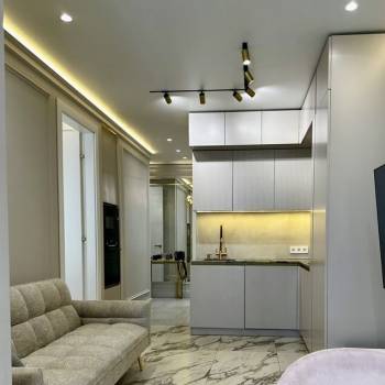 Сдается 2-х комнатная квартира, 45,4 м²