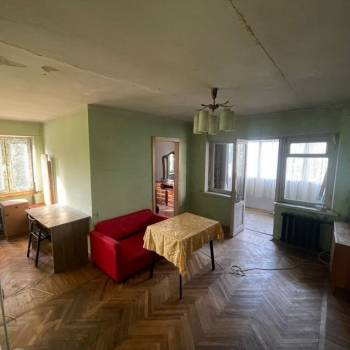 Сдается 2-х комнатная квартира, 46 м²