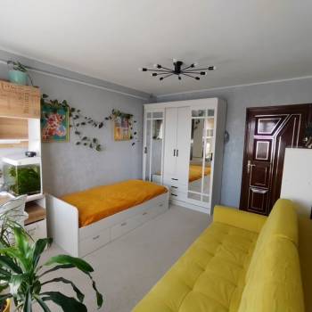 Продается 3-х комнатная квартира, 71,9 м²