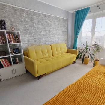 Продается 3-х комнатная квартира, 71,9 м²