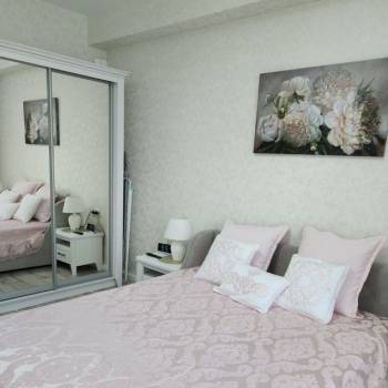 Продается 1-комнатная квартира, 37 м²