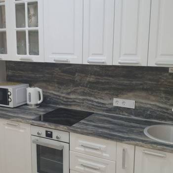 Продается 1-комнатная квартира, 37 м²