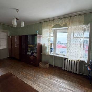 Продается 1-комнатная квартира, 32 м²