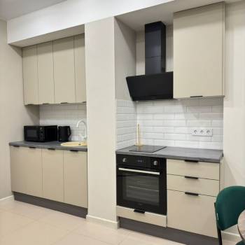 Сдается 1-комнатная квартира, 44 м²