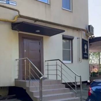 Сдается 1-комнатная квартира, 44 м²