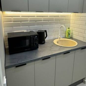 Сдается 1-комнатная квартира, 44 м²