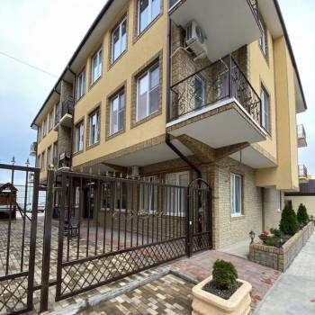 Сдается 2-х комнатная квартира, 37 м²
