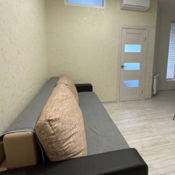 Сдается 2-х комнатная квартира, 37 м²