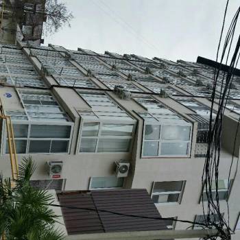 Сдается 1-комнатная квартира, 22 м²