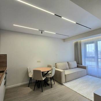 Продается 1-комнатная квартира, 38,7 м²