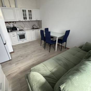 Сдается 1-комнатная квартира, 37 м²