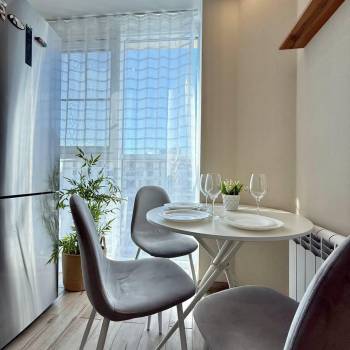 Сдается 1-комнатная квартира, 31 м²