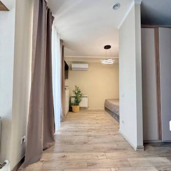 Сдается 1-комнатная квартира, 31 м²