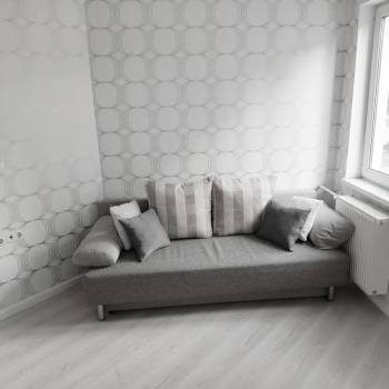 Сдается 2-х комнатная квартира, 54 м²