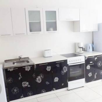 Сдается 2-х комнатная квартира, 54 м²