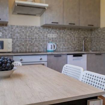 Сдается 2-х комнатная квартира, 52 м²