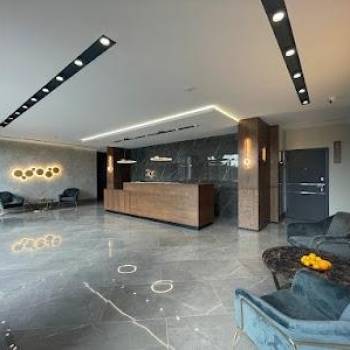 Сдается 1-комнатная квартира, 37,8 м²