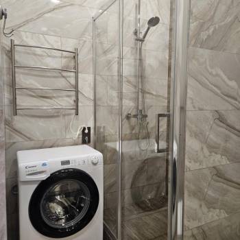 Сдается 1-комнатная квартира, 37,8 м²