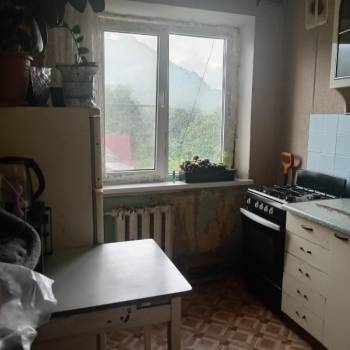 Продается 1-комнатная квартира, 28,9 м²