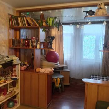 Продается 1-комнатная квартира, 28,9 м²