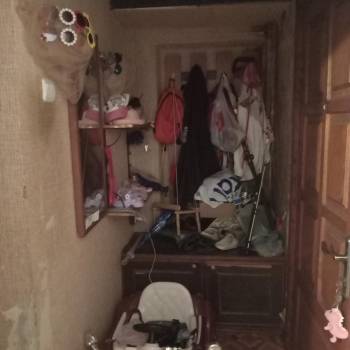 Продается 1-комнатная квартира, 28,9 м²