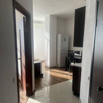 Сдается 1-комнатная квартира, 39 м²