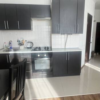 Сдается 1-комнатная квартира, 39 м²