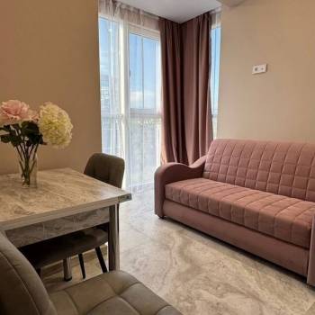 Продается 1-комнатная квартира, 27 м²