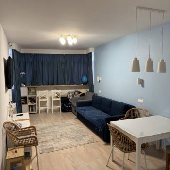 Сдается 1-комнатная квартира, 31 м²