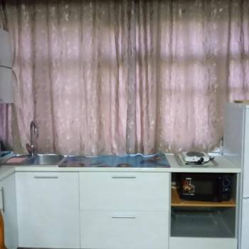 Сдается 1-комнатная квартира, 18 м²