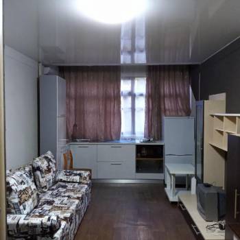 Сдается 1-комнатная квартира, 18 м²