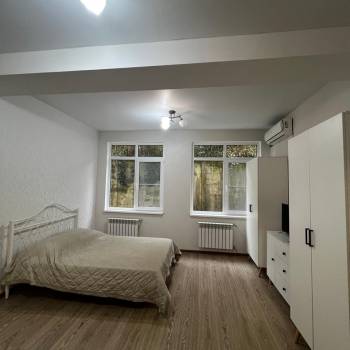 Сдается 1-комнатная квартира, 38 м²